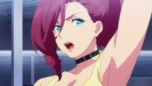 Shuumatsu no Harem Ep. 2