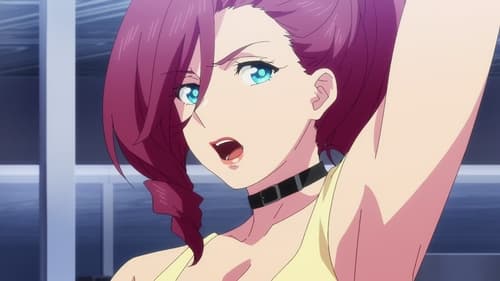 Shuumatsu no Harem Episódio 2