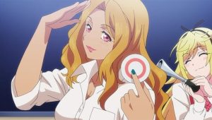 Shuumatsu no Harem Ep. 7