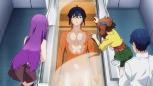 Shuumatsu no Harem Ep. 1