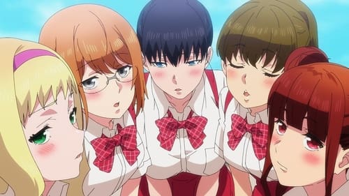 Shuumatsu no Harem Episódio 9