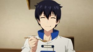 Isekai Meikyuu de Harem wo Ep. 10