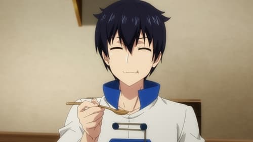 Isekai Meikyuu de Harem wo Melancolia