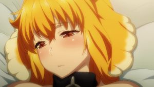 Isekai Meikyuu de Harem wo Ep. 13