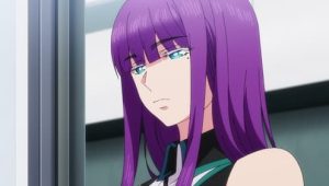 Shuumatsu no Harem Ep. 11