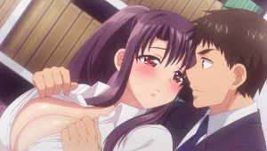 Harem Camp! Ep. 3