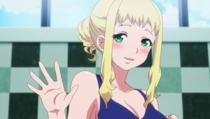 Shuumatsu no Harem Ep. 4
