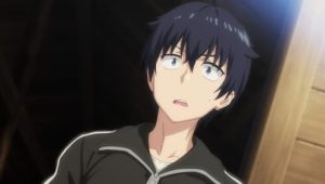 Isekai Meikyuu de Harem wo Ep. 1