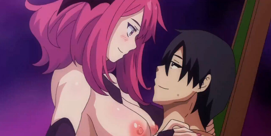 Isekai Kita node Sukebe Skill de Zenryoku Ouka Shiyou to Omou Episódio 2