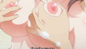 Araiya-san!: Ore To Aitsu Ga Onnayu De!? Ep. 2