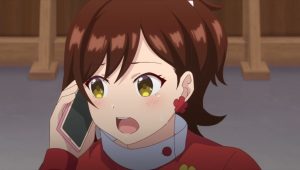Showtime! Uta no Onee-san Datte Shitai Episódio 8