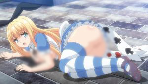 Otogibanashi no Onigokko Ep. 2