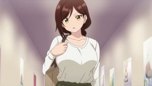 Showtime! Uta no Onee-san Datte Shitai Episódio 2