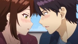 Showtime! Uta no Onee-san Datte Shitai Ep. 4