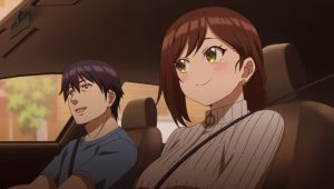 Showtime! Uta no Onee-san Datte Shitai Ep. 7
