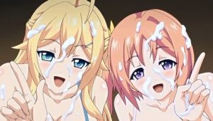 Mankitsu Happening Ep. 2