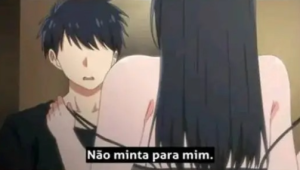 My Mother The Animation Ep. 1