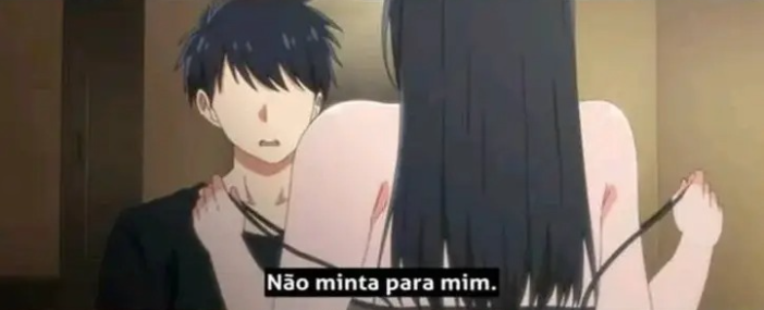 My Mother Episódio 1