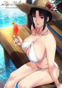 My Mother: Temporada 1