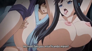 Eroge! H mo Game mo Kaihatsu Zanmai Ep. 6
