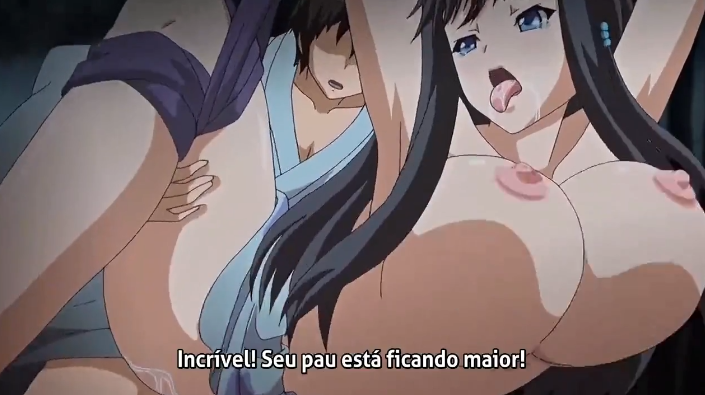 Eroge! H mo Game mo Kaihatsu Zanmai Episódio 6