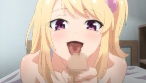 Imouto wa Gal Kawaii Ep. 1