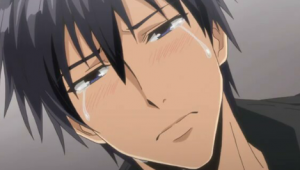 Papa Datte Shitai Ep. 7