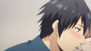 Papa Datte Shitai Ep. 3