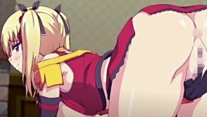 Shakuen no Eris Ep. 1
