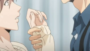 Papa Datte Shitai Ep. 2