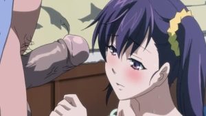 Kowaremono: Risa The Animation Ep. 1