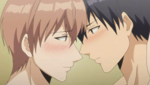 Papa Datte Shitai Ep. 8
