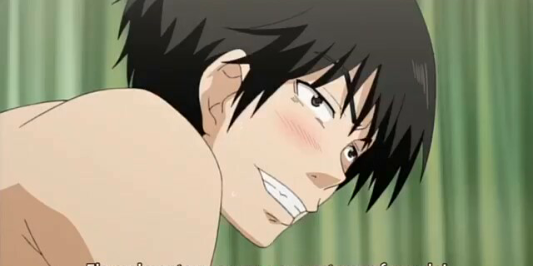 Nozoki Ana Episódio 1