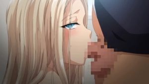 Saimin Seishidou Ep. 2