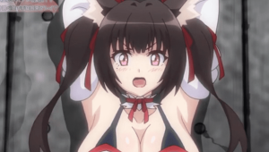 Cosplay Change: Pure-kei Joshidaisei no Kiken na Seiheki Ep. 2