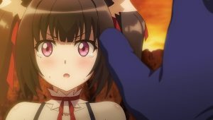 Cosplay Change: Pure-kei Joshidaisei no Kiken na Seiheki Ep. 3
