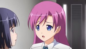Oni Chichi Ep. 1