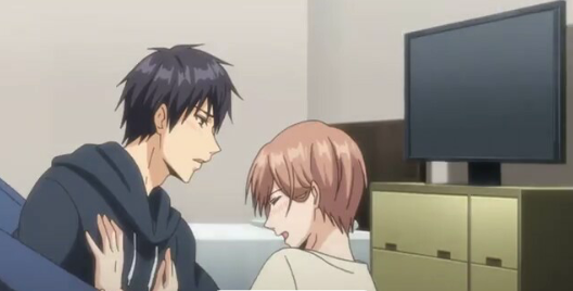 Papa Datte Shitai Episódio 6