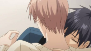 Papa Datte Shitai Ep. 1