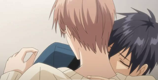 Papa Datte Shitai Episódio 1