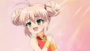 Hajimete no Orusuban Ep. 2