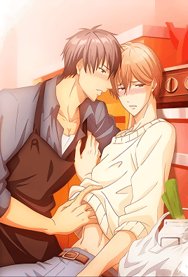 Papa Datte Shitai: Temporada 1