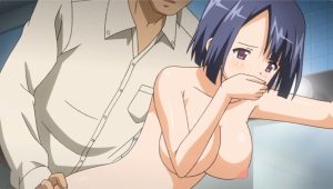 Oni Chichi Ep. 2