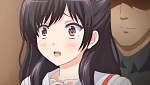 Soshite Watashi wa Ojisan ni Ep. 1