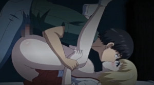 Katainaka Ni Totsui De Kita Russia Musume To H Shimakuru Ohanashi Ep. 1