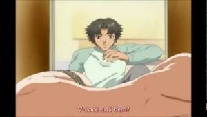 Sensitive Pornograph Ep. 2
