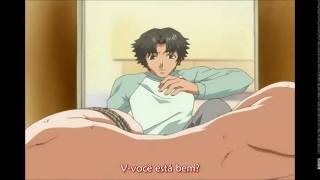 Sensitive Pornograph Episódio 2