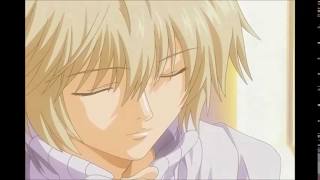Sensitive Pornograph Episódio 1