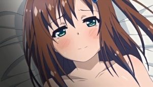 Onii-chan, Asa made Zutto Gyutte Shite! Ep. 1