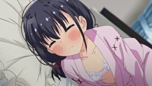 Onii-chan, Asa made Zutto Gyutte Shite! Ep. 3